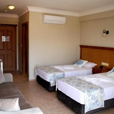 Hotel de apartamente Rosy