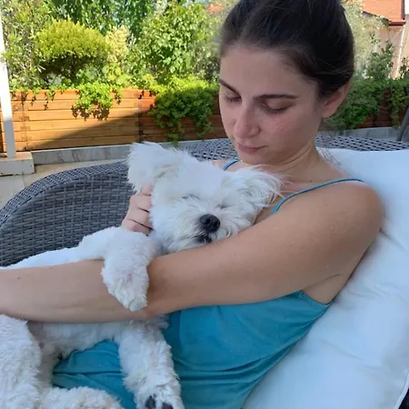 Rosy Hotel de apartamente 3*