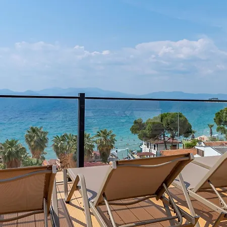 Rosy 3* Κουσάντασι