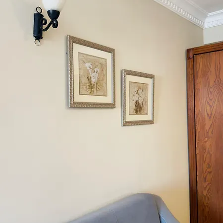 Aparthotel Rosy 3*