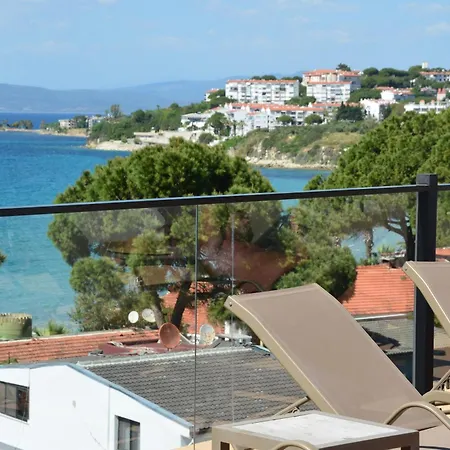 Rosy Hotel de apartamente