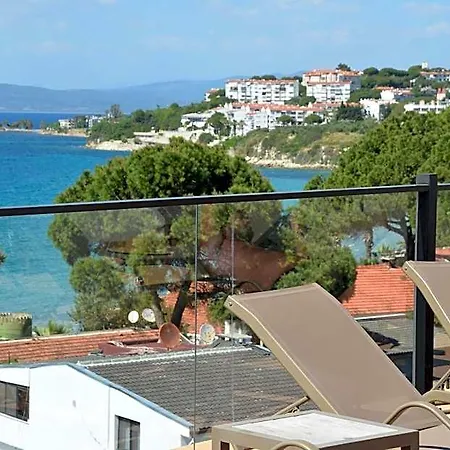 Aparthotel Rosy