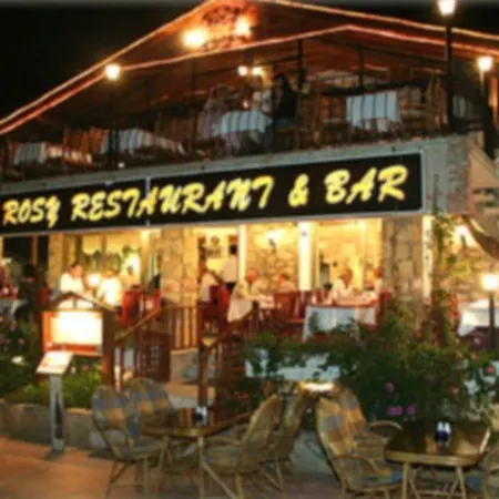 Rosy Kusadası
