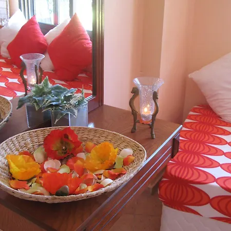 Hotel de apartamente Rosy Kusadası