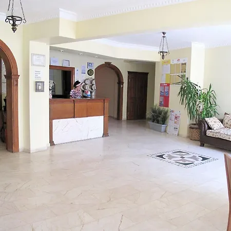 Aparthotel Rosy Kuşadası