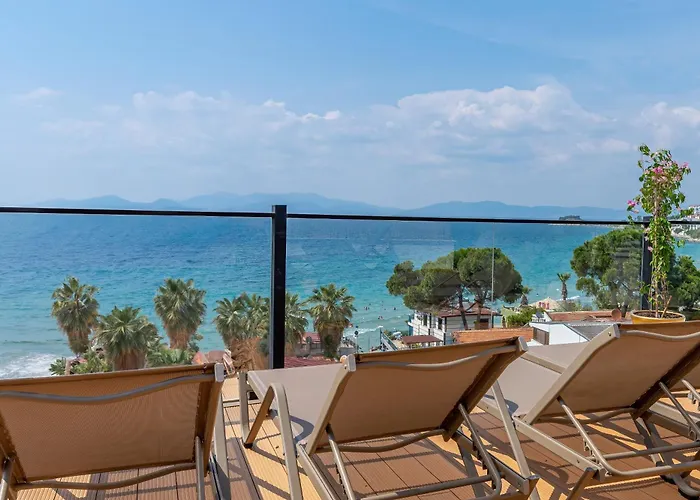 Rosy 3* Κουσάντασι