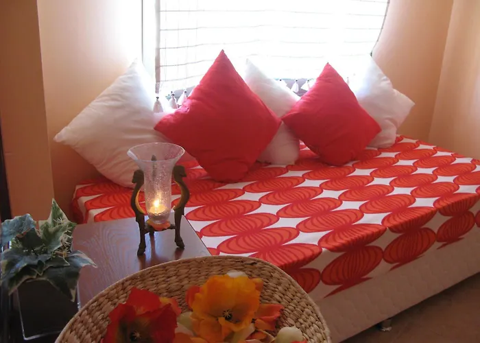 Aparthotel Rosy Kusadası