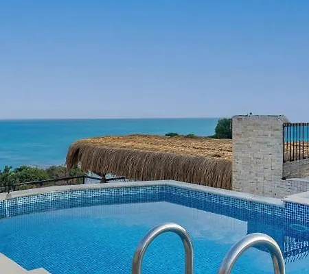 Aparthotel Rosy