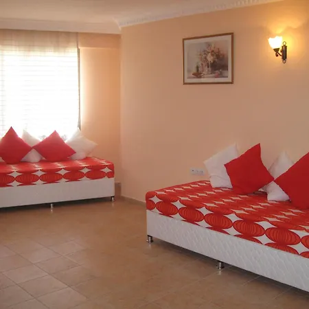 Apart-hotel Rosy Kusadası