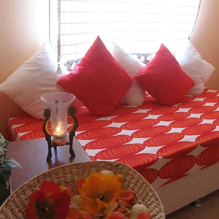 Apart-hotel Rosy Kusadası